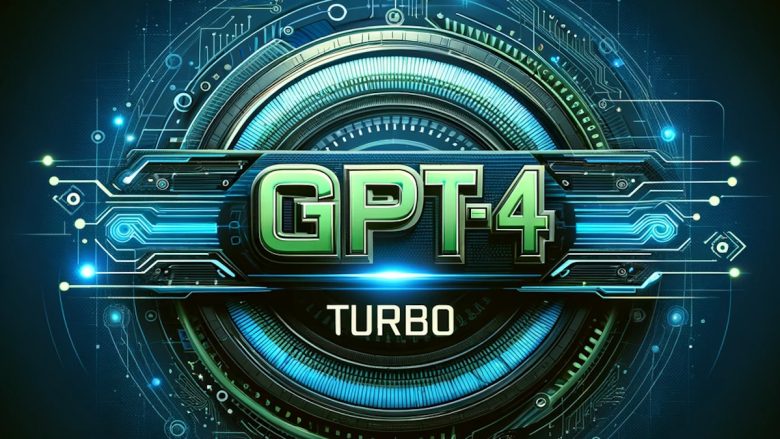 ¿Qué es GPT-4 Turbo?