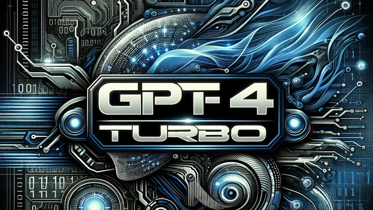 ¿Qué es GPT-4 Turbo?