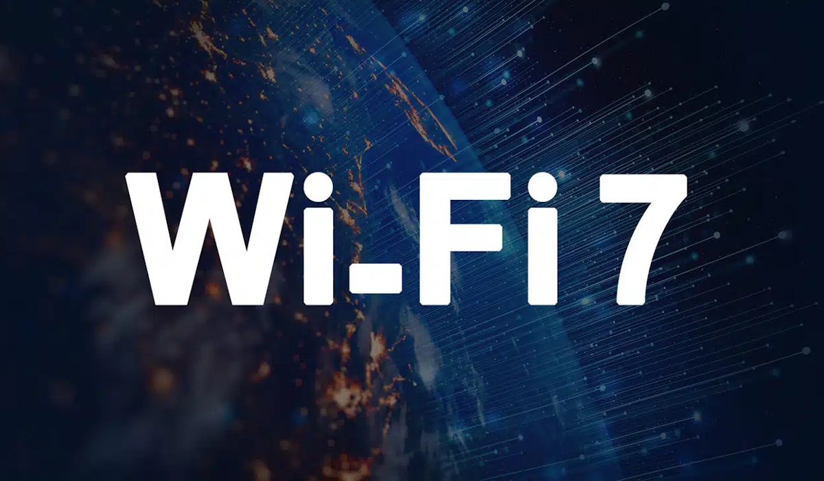 ¿Qué es Wifi 7?