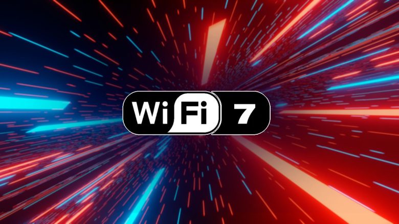 ¿Qué es Wifi 7?