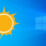 Windows 10: Cómo Habilitar el Nuevo Widget Meteorológico en la Pantalla de Bloqueo
