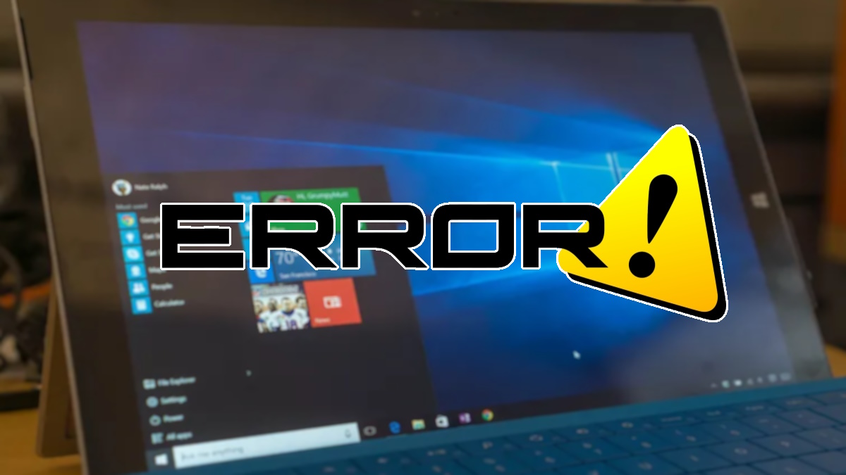 Windows 10 KB5034441 generar error 0x80070643