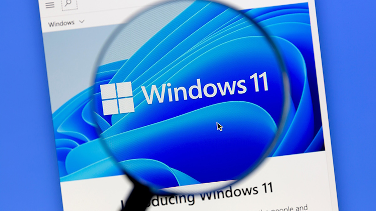 Windows 11 Build 23619