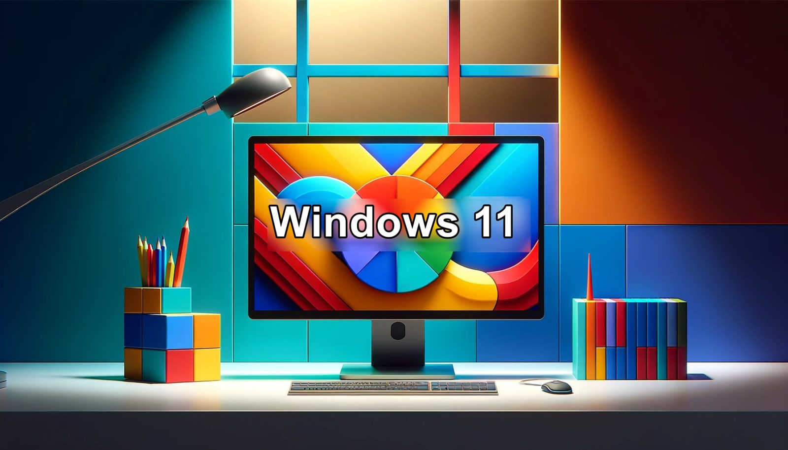 Windows 11 KB5034218