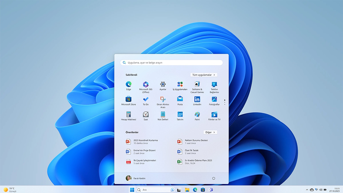 Windows 11 Versión 24H1