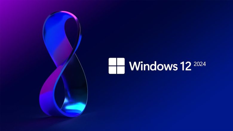 Windows 12 requerirá 16 GB de RAM