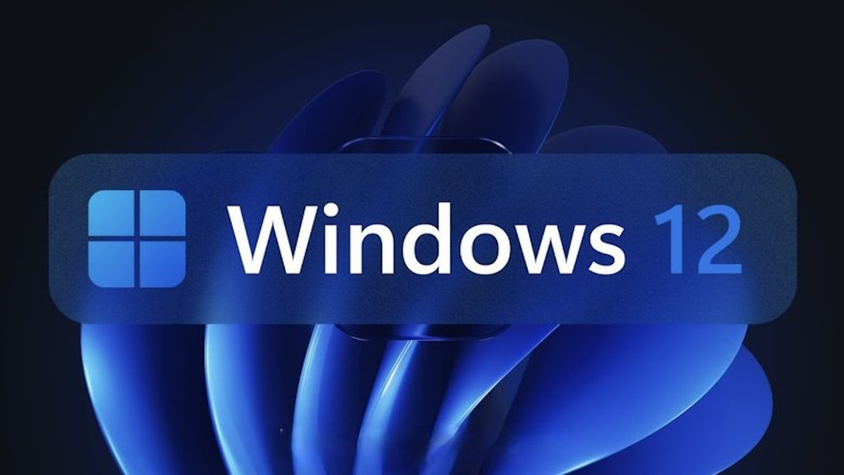 Windows 12 requerirá 16 GB de RAM