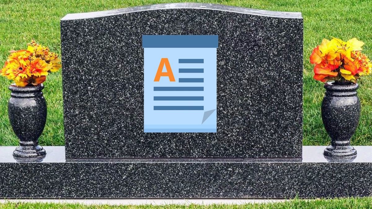 WordPad: El Fin de una Era en Windows 11