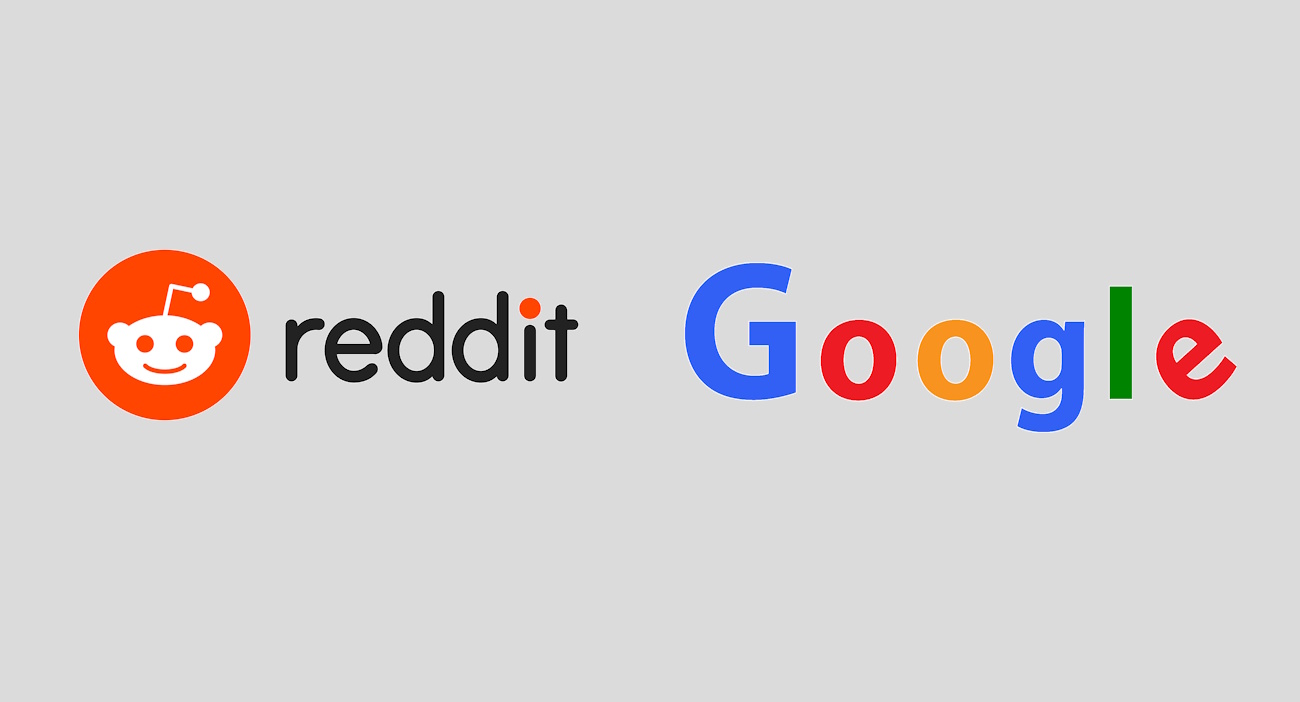 Acuerdo entre Reddit y Google