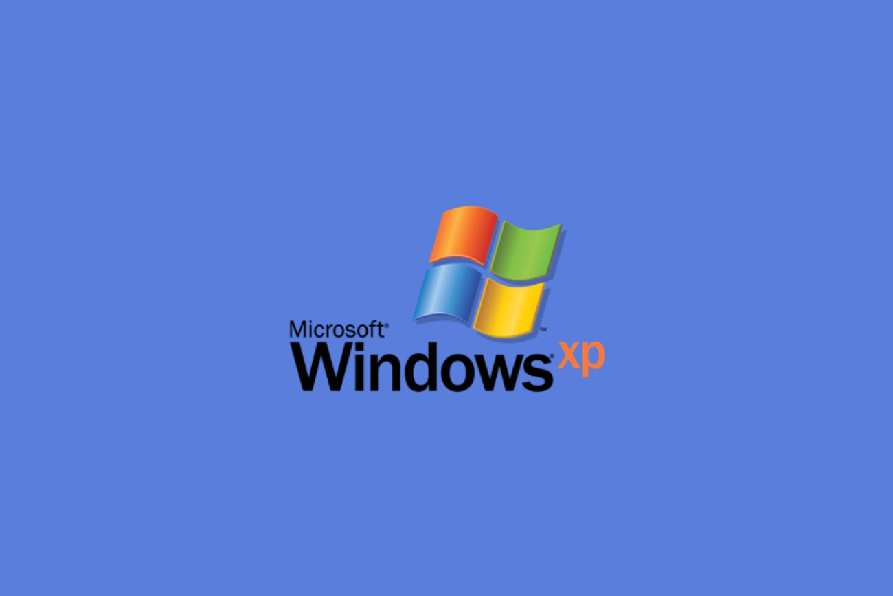 Celebrando 23 Años desde el Anuncio de Windows XP