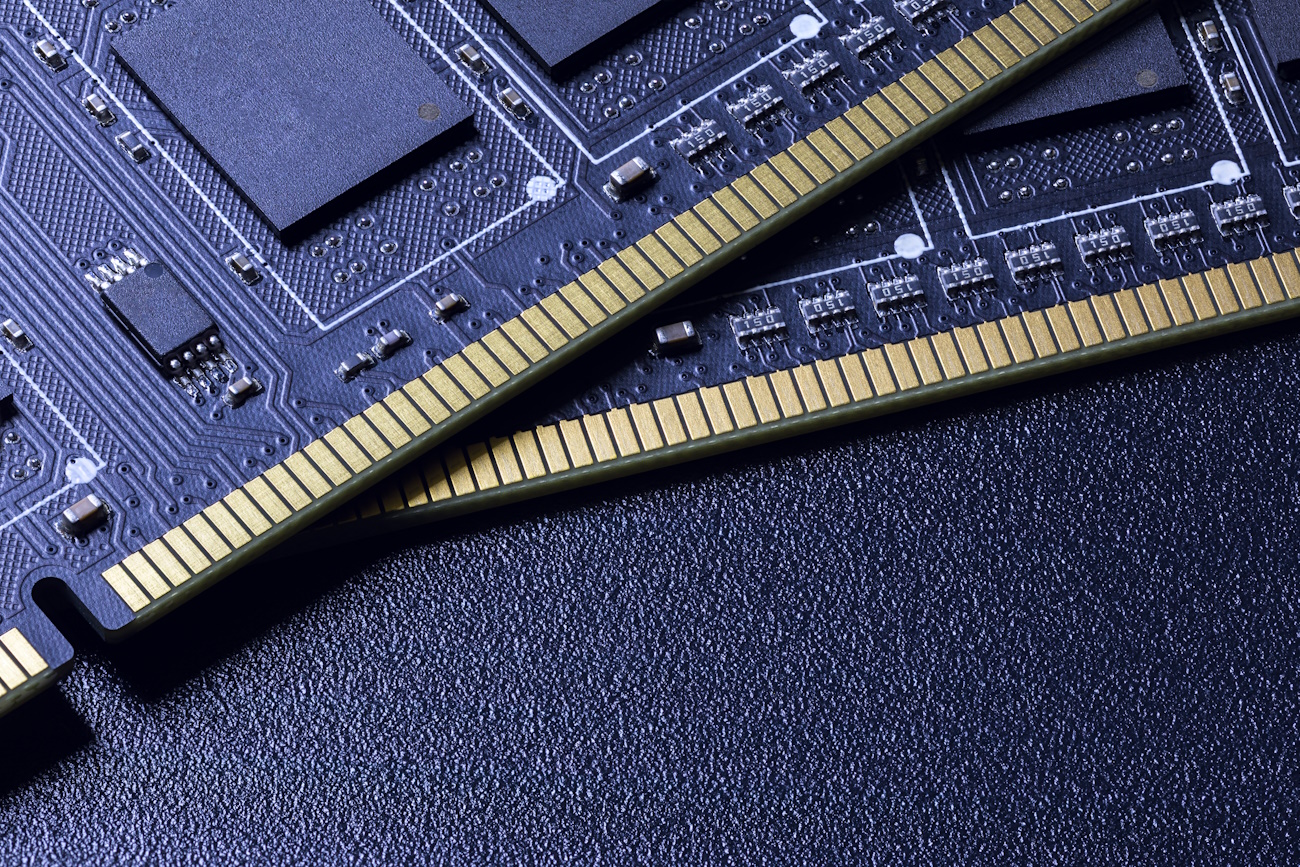 DDR6 la próxima generación en memoria RAM