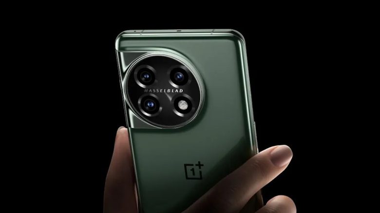 El OnePlus 11 falla luego de la última actualización