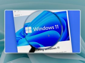 Error en Windows 11 Build 26052 2