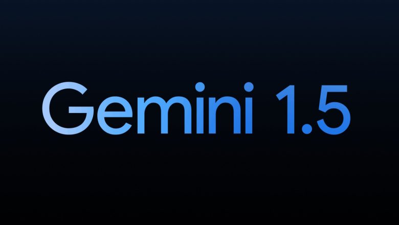 Google Gemini 1.5