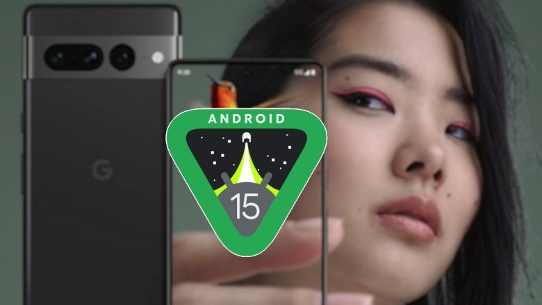 ¿Qué Google Pixel se actualizarán a Android 15? | Cultura Informática