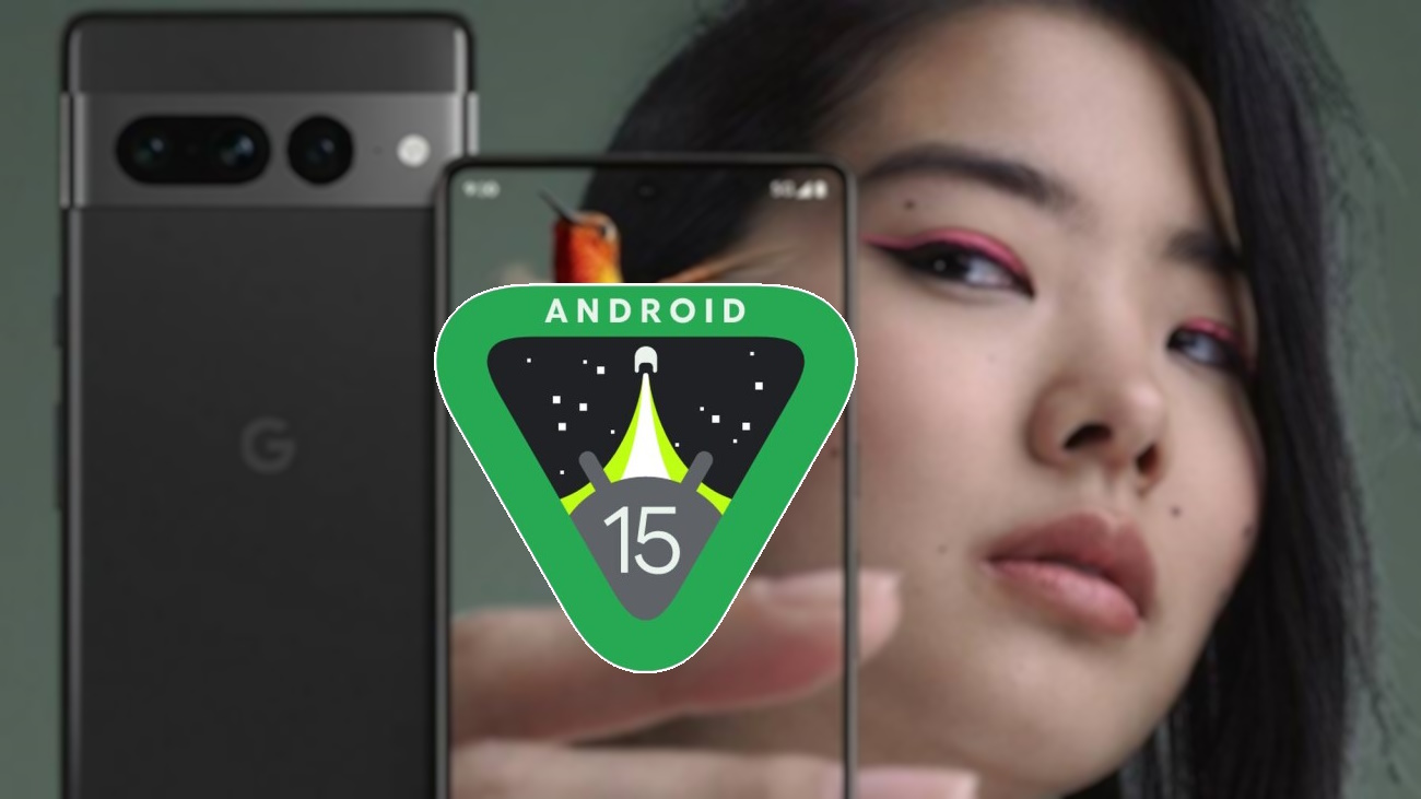 ¿Qué Google Pixel se actualizarán a Android 15?