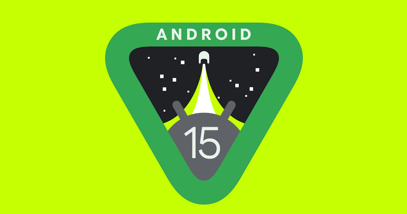 Google lanza la primera versión de Android 15