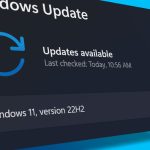 Microsoft amplia el plazo de actualización de Windows 11 22H2