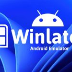 Novedades de Winlator 5.0