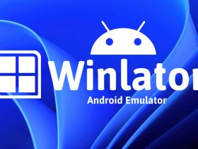Novedades de Winlator 5.0