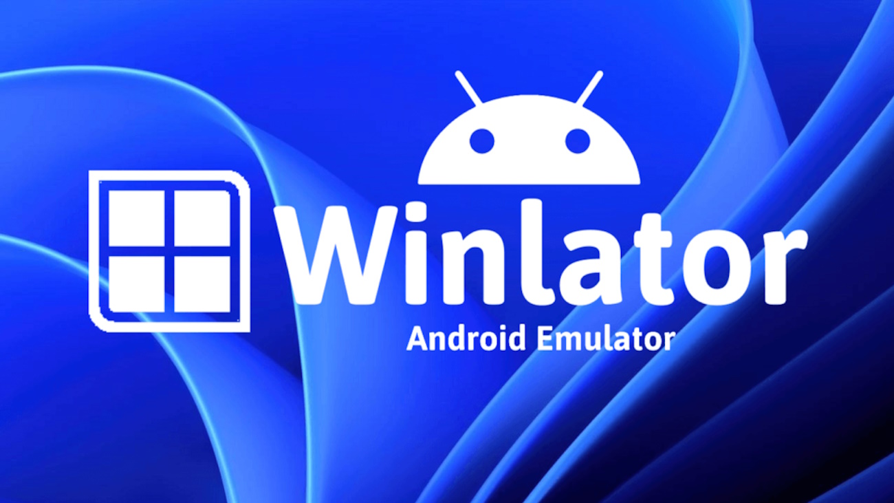 Winlator 5 0: Descubre todas sus novedades Cultura Informática Winlator 5 0: Descubre todas sus novedades Cultura Informática