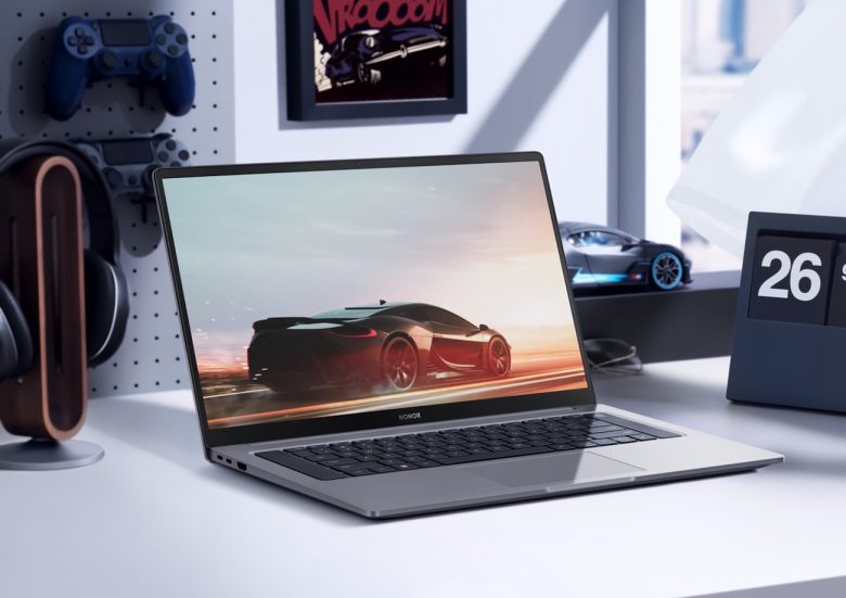 Nuevo MagicBook Pro 16