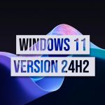 Nuevos requisitos para Windows 11 24H2