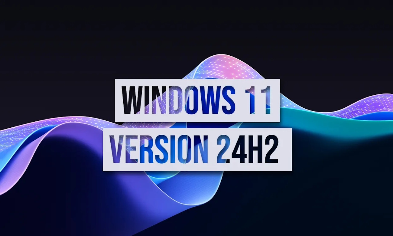 Nuevos requisitos para Windows 11 24H2