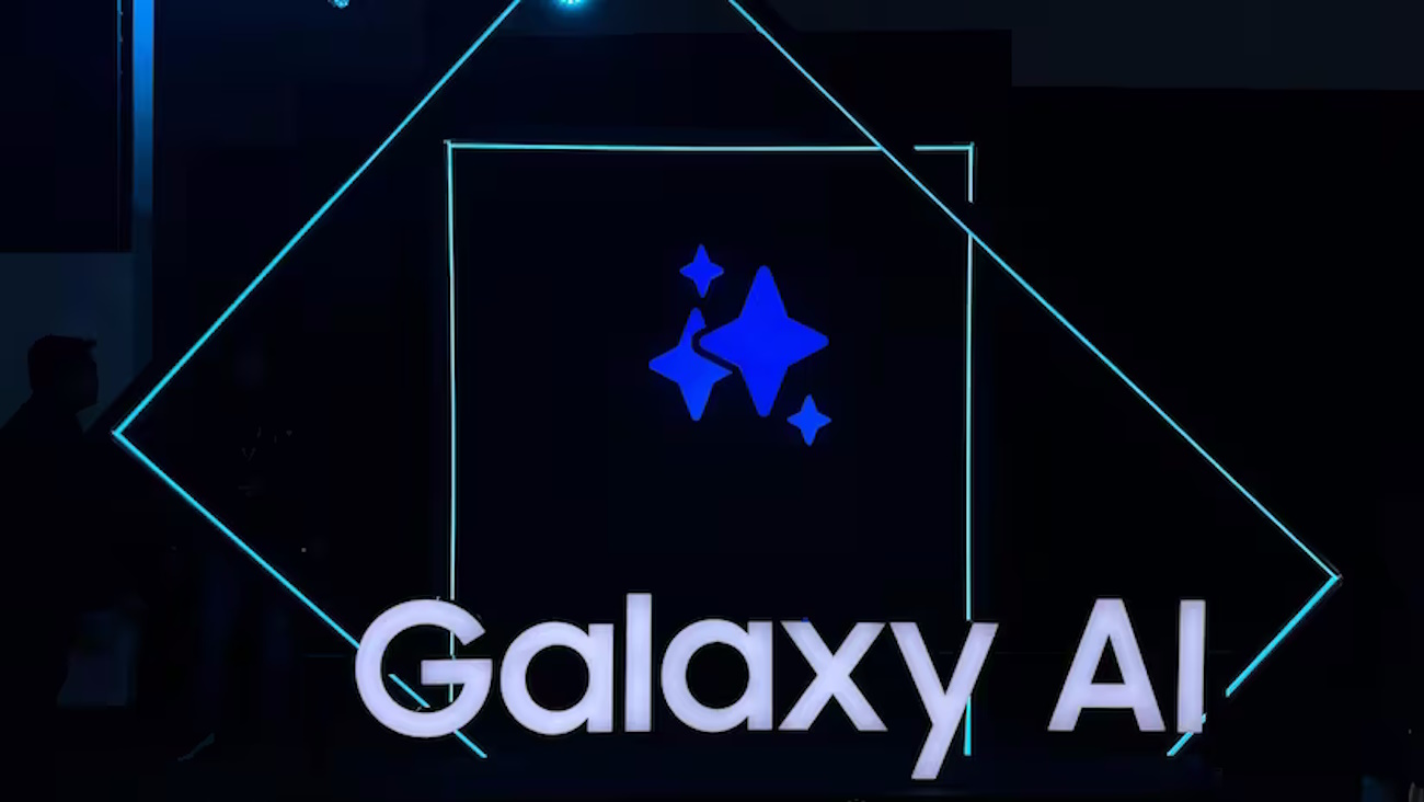 ¿Qué es Galaxy AI de Samsung?