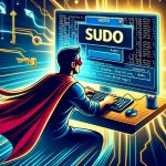 ¿Qué es el comando sudo en Linux?