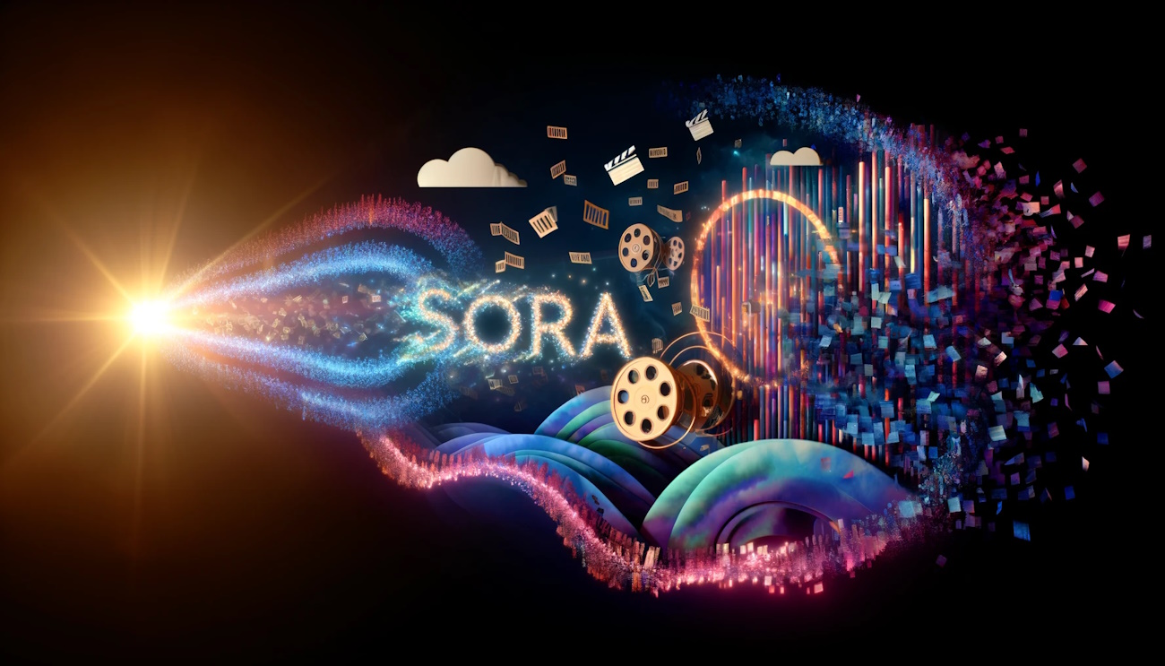 ¿Qué es Sora de OpenAI y que lo hace tan increíble?