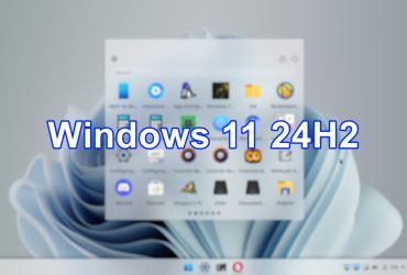 Windows 11 24H2