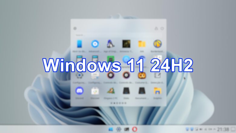 Windows 11 24H2