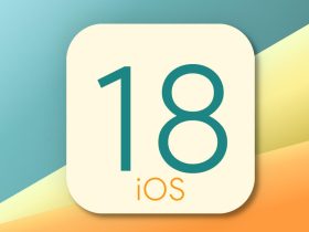 iOS 18 podría venir con un nuevo diseño