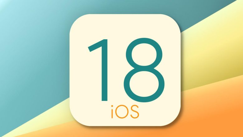 iOS 18 podría venir con un nuevo diseño