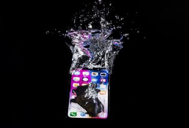 iPhone Mojado: Desmintiendo el Mito del Arroz Según Apple