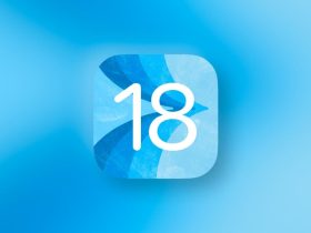 Apple última los detalles de iOS 18