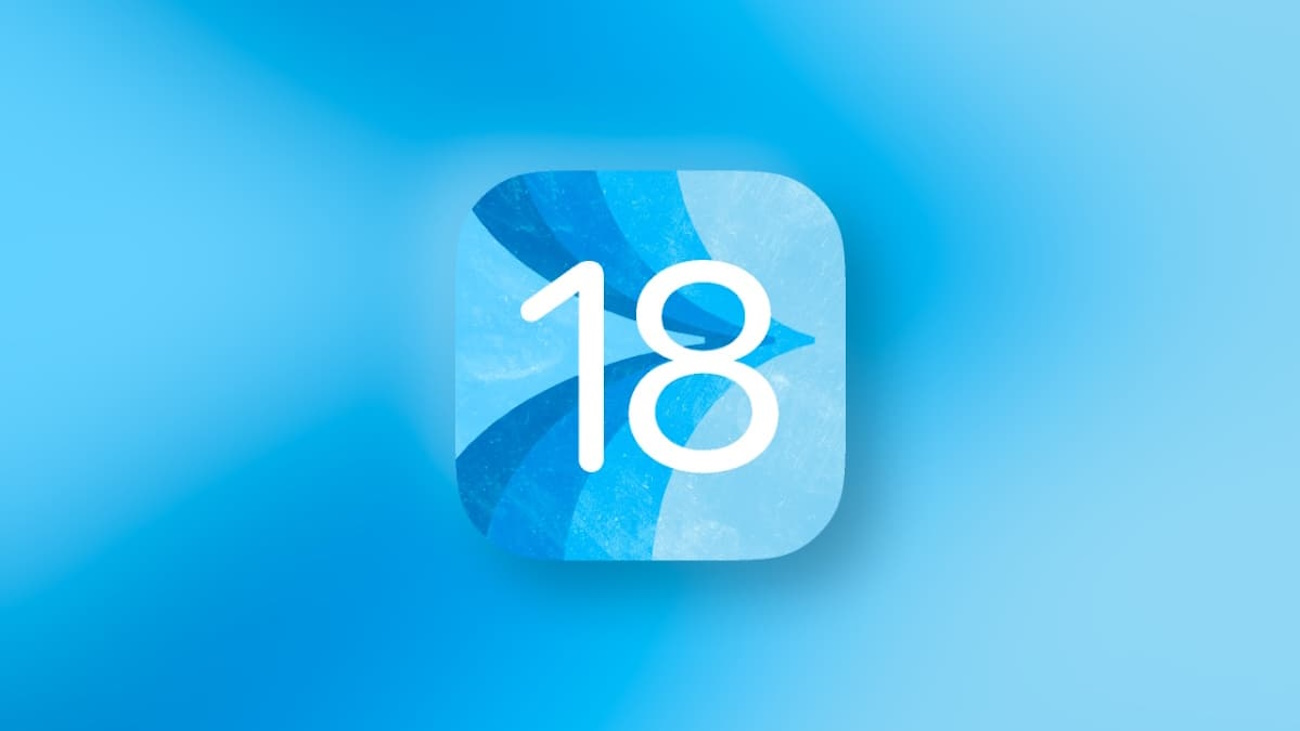 Apple última los detalles de iOS 18