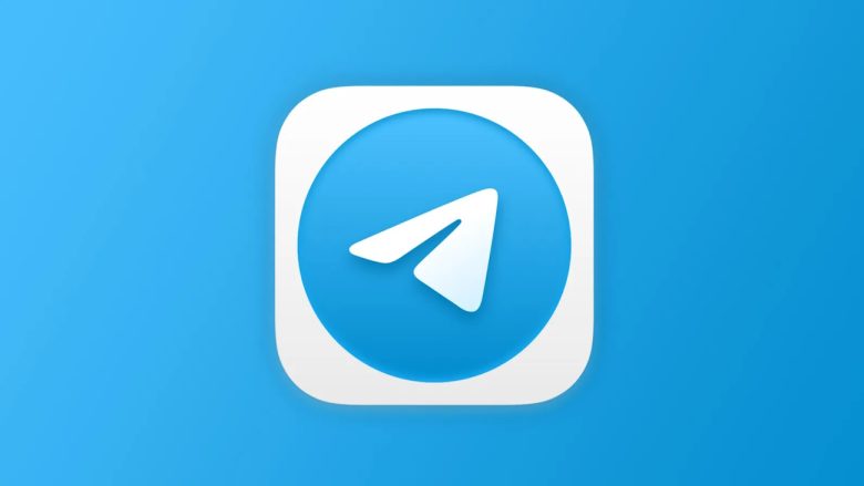 Cómo activar el proxy en Telegram