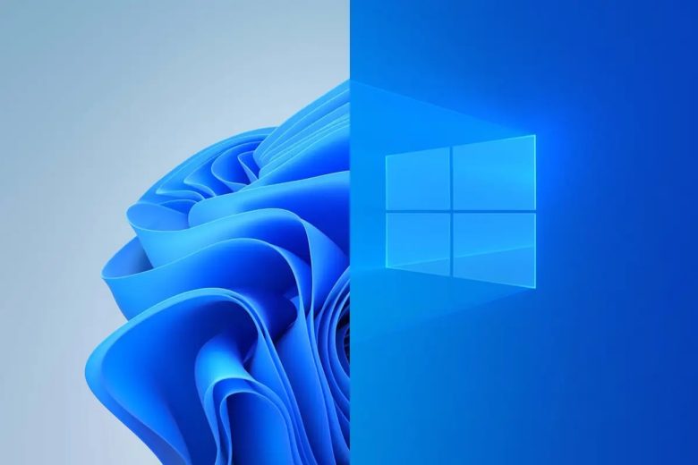 Cómo cambiar las versiones de Windows
