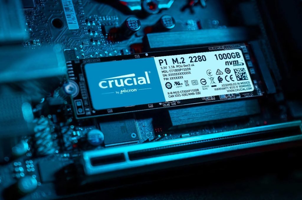 Cómo Mejorar El Rendimiento De Las Ssd Cultura Informática 