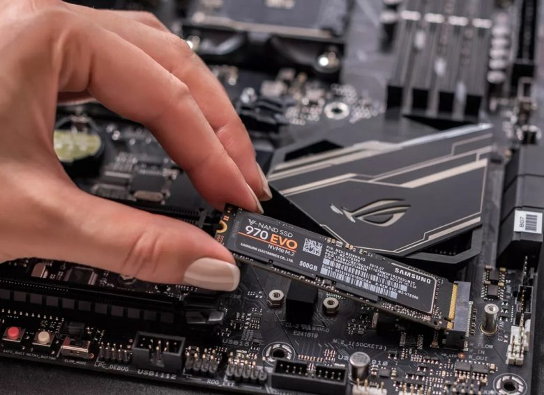 Cómo mejorar el rendimiento de las SSD