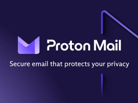 Descargar Proton Mail para Windows y macOS