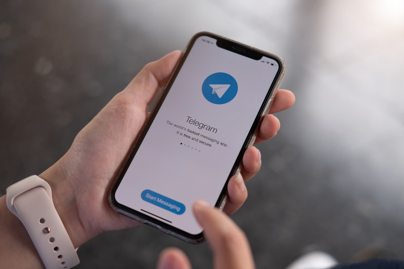 ¡Detienen el Bloqueo de Telegram en España! – Por ahora