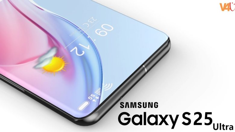 El Samsung Galaxy S25 tendrá cambios en su pantalla