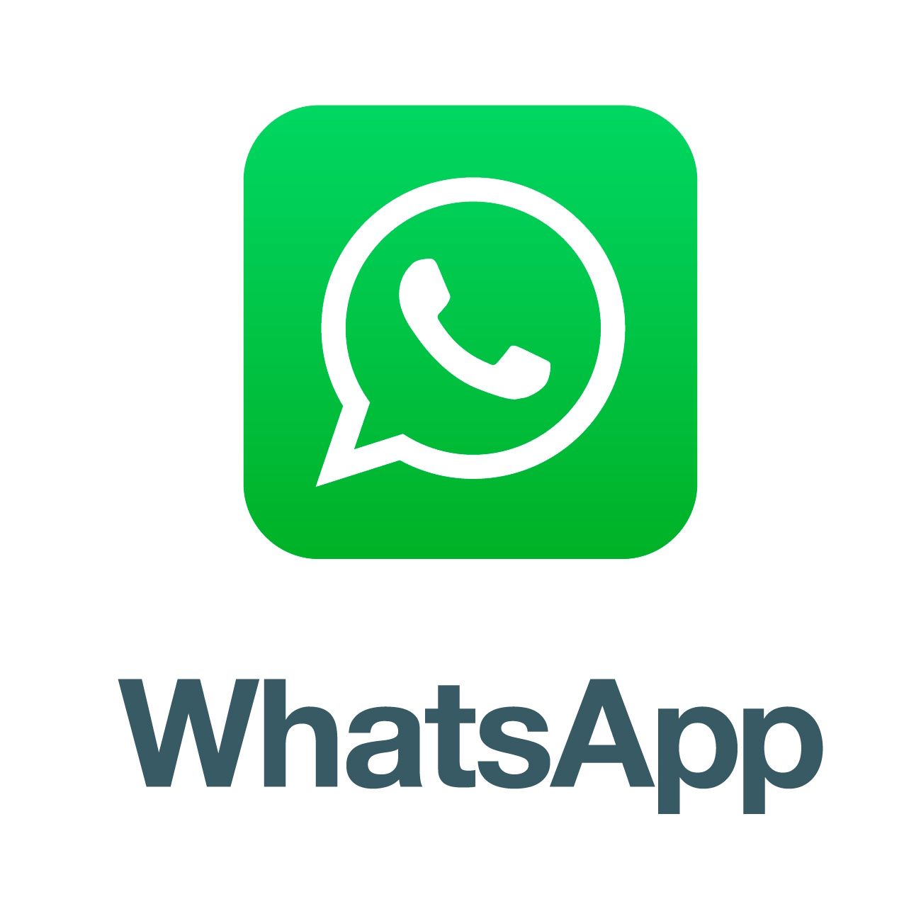 En video se muestra cómo funcionarán los chat de terceros en WhatsApp