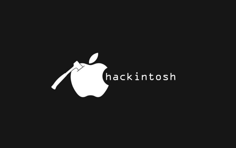 Fin de Hackintosh