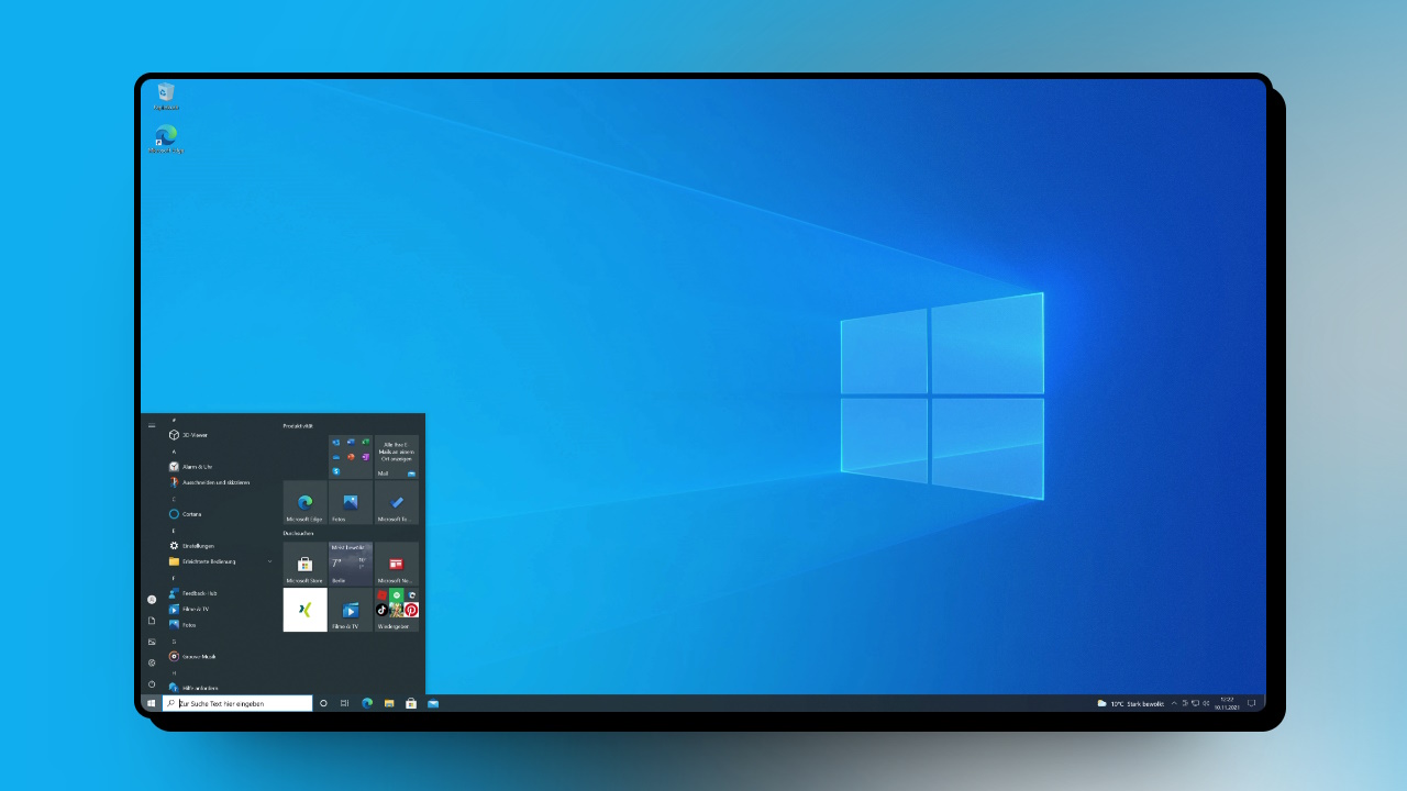 Fin de soporte oficial de Windows 10 22H2
