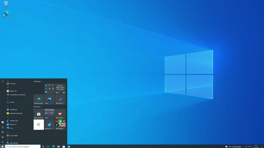 Cuándo es el fin de soporte de Windows 10 22H2 | Cultura Informática