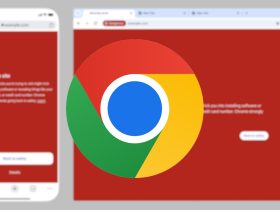 Google Chrome tendrá protección en tiempo real contra sitios maliciosos
